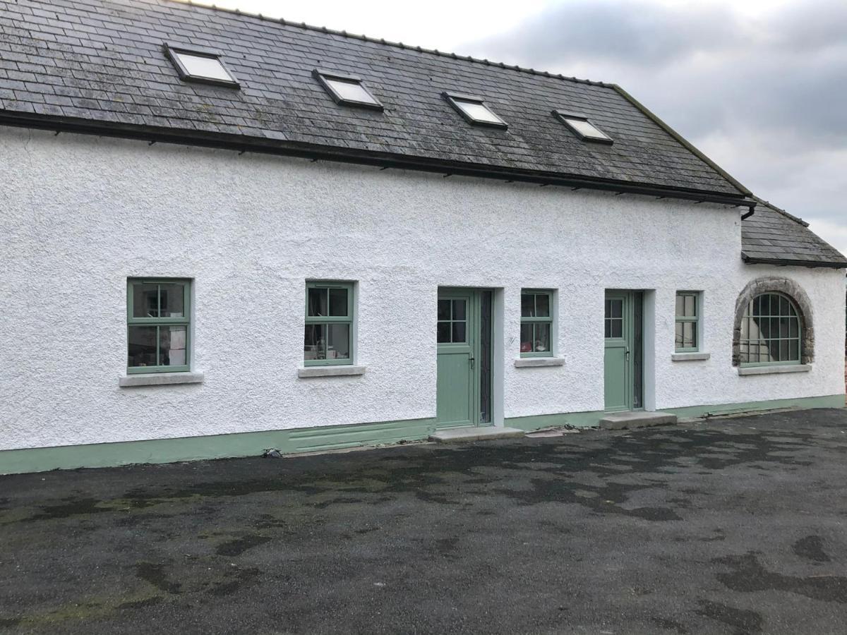 Knockreagh Farm Cottages, Callan, Kilkenny Exterior photo