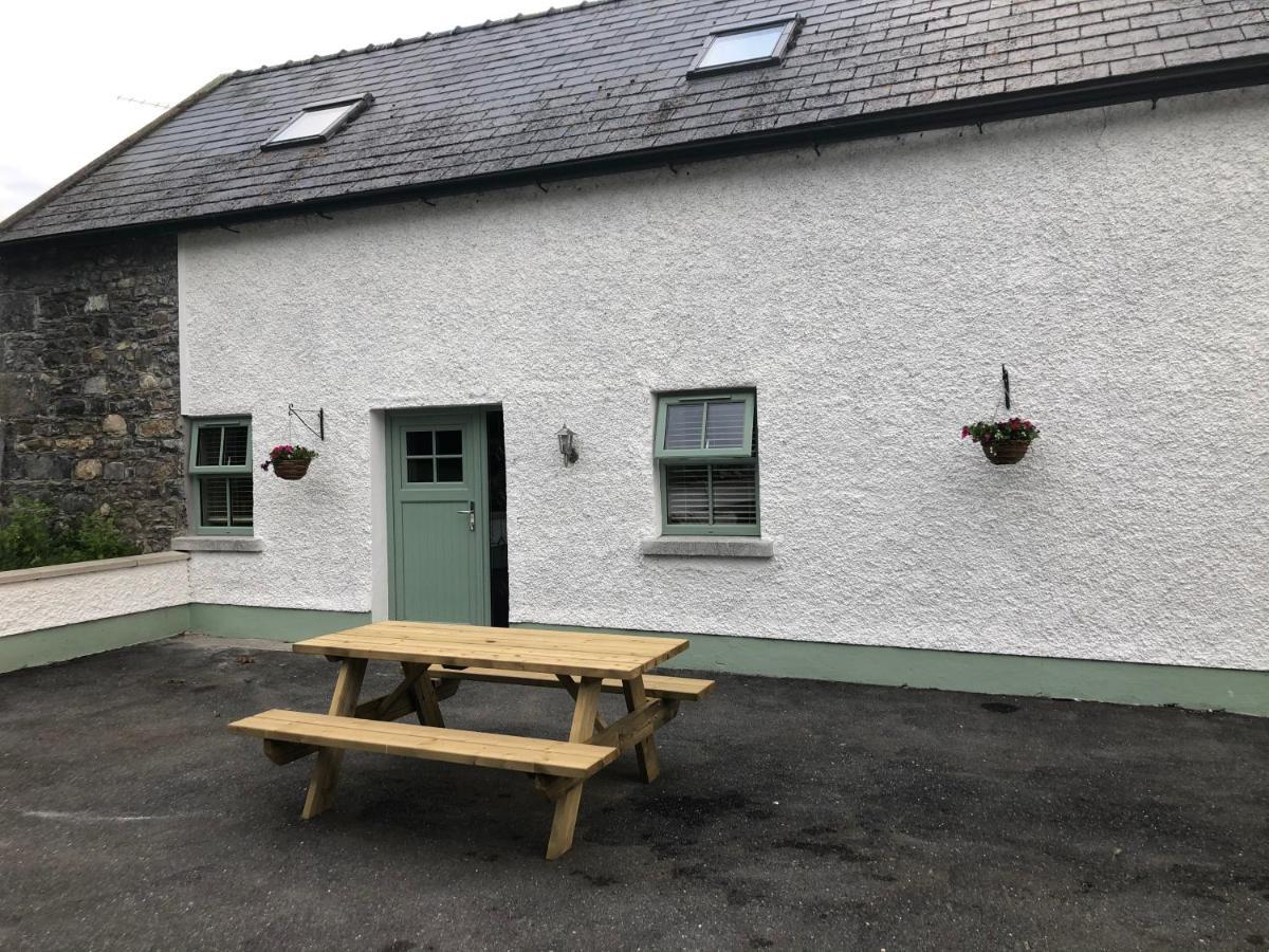 Knockreagh Farm Cottages, Callan, Kilkenny Exterior photo